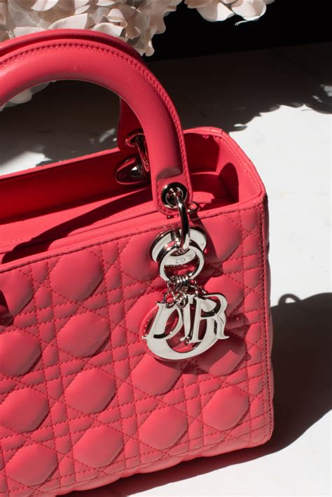 lady dior opaca|dior lambskin bag.